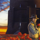 Illustration for article titled Every Last Song From Stephen King's Dark Tower Series, Compiled
